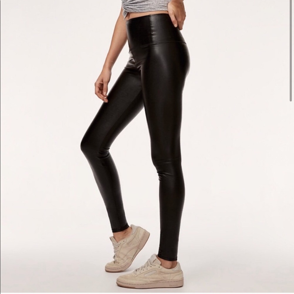 Daria Pants for Taylor